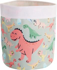 F&ouml;rvaringskorg - Dinosaurie