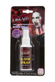 Halloween -Blod spray
