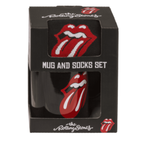 Presentset -The Rolling Stones