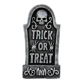 Gravsten "Trick or Treat"