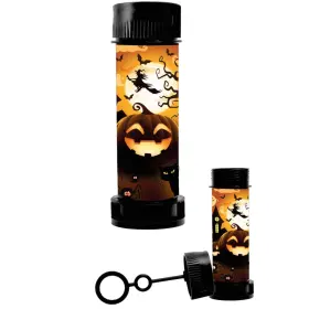 S&aring;pbubblor pumpa