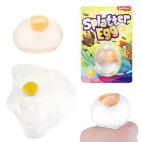 Splatter Egg