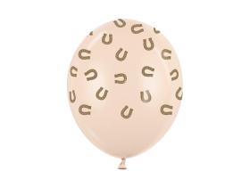 Ballonger i 6-pack -Hästskor