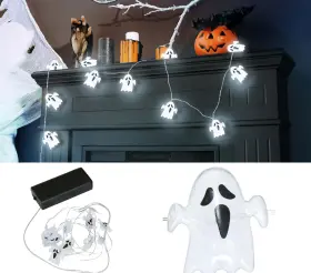 Ljusslinga Sp&ouml;ke