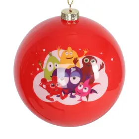 Julkulor Babblarna 3-pack