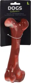 Hundleksak -köttben