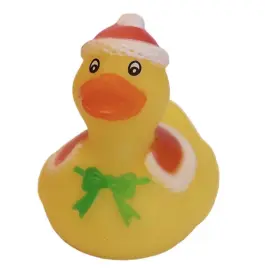 Badanka mini - Julflicka
