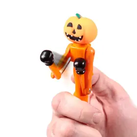 Boxingspenna Pumpa