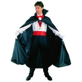 Maskeraddr&auml;kt Vampyrcape