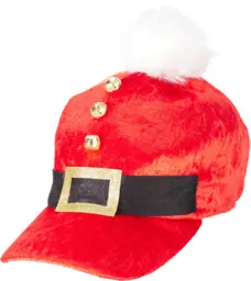 Julkeps