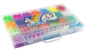 Loombands 4000-delar