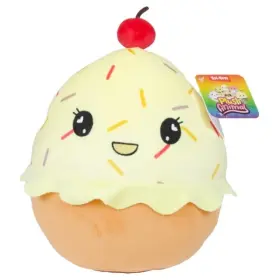 Gosedjur - Gul sundae