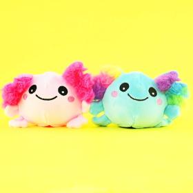 Squeeze Axolotl
