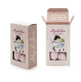 Madicken -Skumjordgubbar 100g