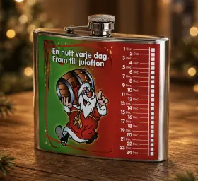 Adventskalender -Plunta