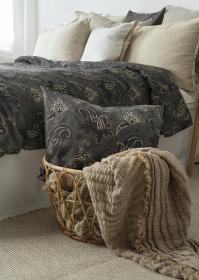 B&auml;ddset -Tilly (svart)