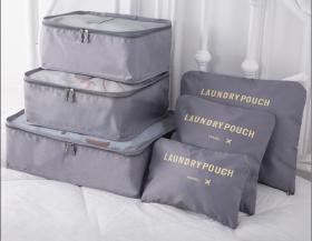 Packp&aring;sar till resv&auml;skan 6-pack