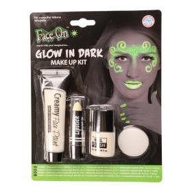 Halloweensmink Glow in the Dark