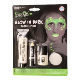Halloweensmink Glow in the Dark