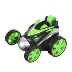 Stuntbil 360&deg; Gr&ouml;n