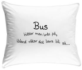 &Ouml;rngott -Bus