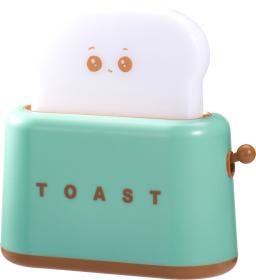 Nattlampa Br&ouml;drost - Gr&ouml;n