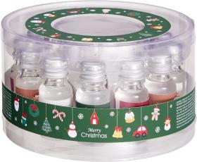 Aromaset "Merry Christmas"