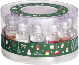 Aromaset "Merry Christmas"