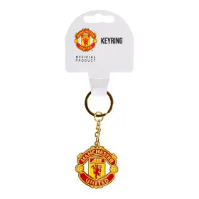 Nyckelring - Manchester United