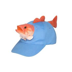 Keps - Fisk