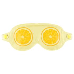 Kylande gelmask (Gul citrus)
