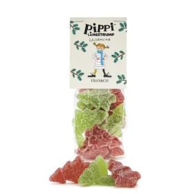 Pippi Julgranar 95g