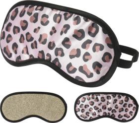 Sovmask Glittrig