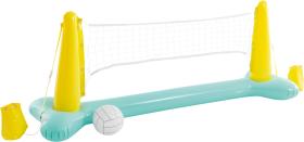 Badleksak -Volleybolln&auml;t