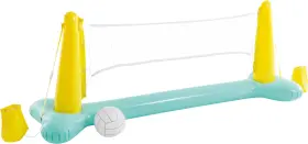 Badleksak -Volleybolln&auml;t