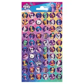 Stickers - My Little Pony