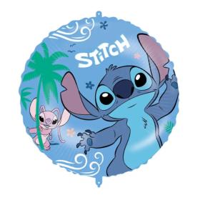 Folieballong - Stitch