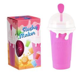 Slushy maker 50 cl -Rosa