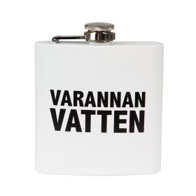 Fickplunta "Varannan vatten"