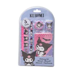 Skrivset Kuromi