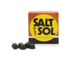 SALT i SOL 21g