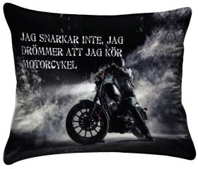 &Ouml;rngott- Dr&ouml;mmen om motorcykel