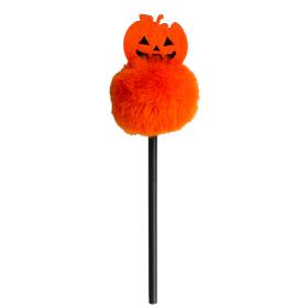 Fluffig blyertspenna - Pumpa