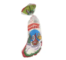 Christmas Mallows 200g