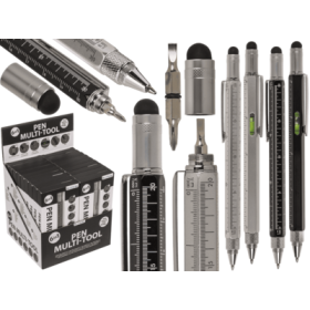 Smartpenna -Multiverktyg