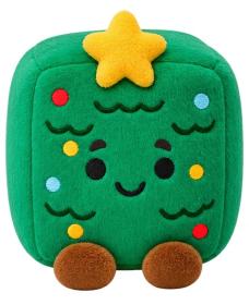 Squish Blox Julgran