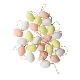 H&auml;ngande p&aring;sk&auml;gg 24-pack