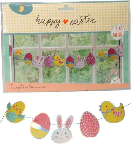 Girlang - P&aring;sk