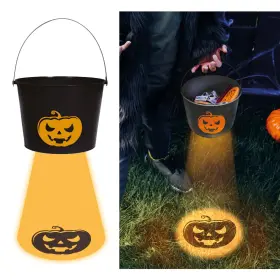 Lysande Halloweenhink