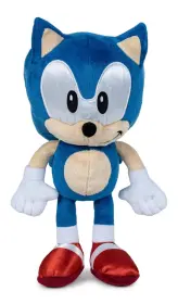 Gosedjur - Sonic the Hedgehog